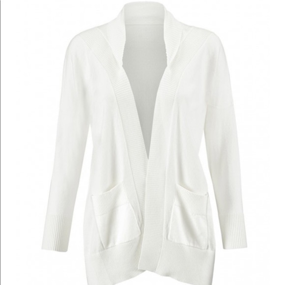 CAbi Day Sweater XS NWOT - Picture 1 of 8